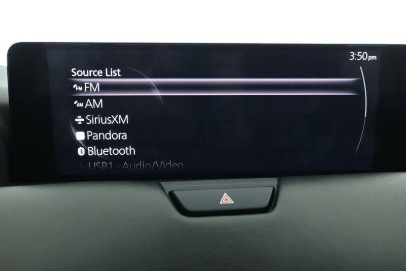 2025 Mazda CX-90 Plug-in Hybrid Premium Plus