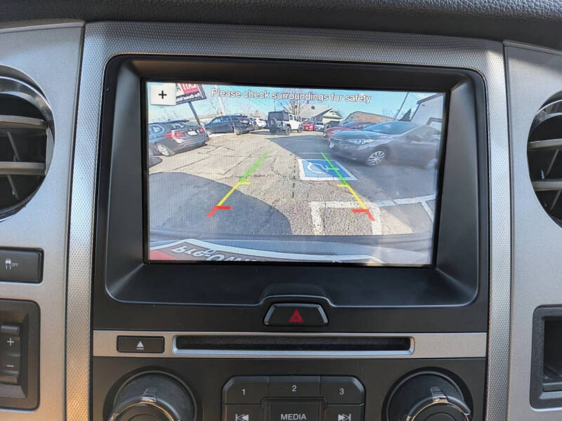 2017 Ford Expedition EL