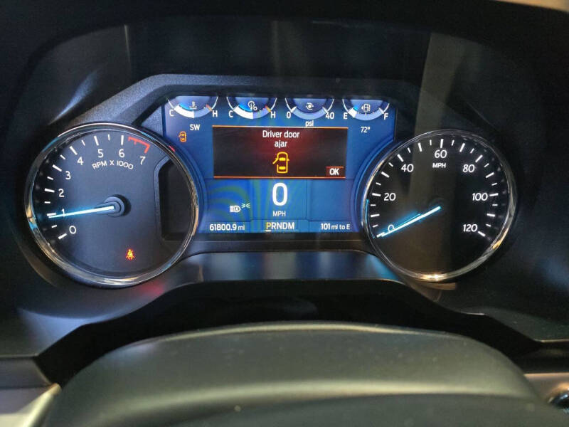 2023 Ford Expedition MAX XLT