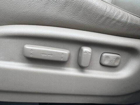 2019 Honda Pilot Touring