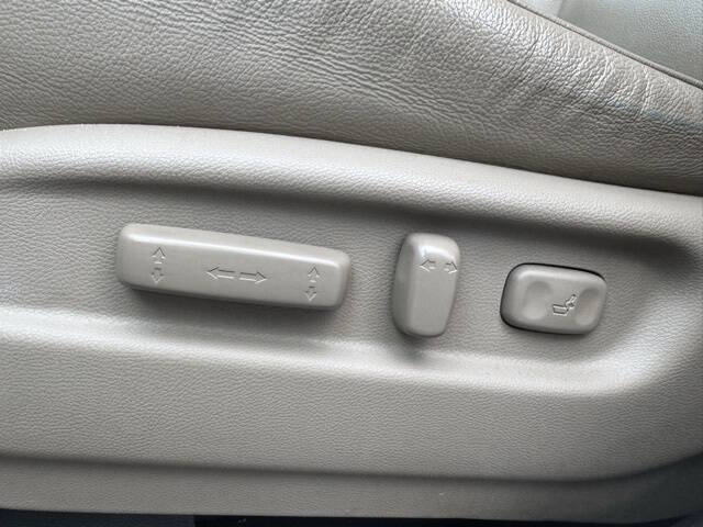 2019 Honda Pilot Touring