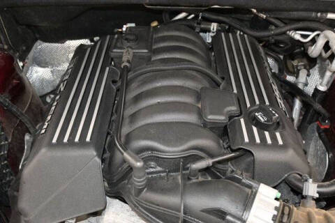 2023 Dodge Durango SRT 392 Plus