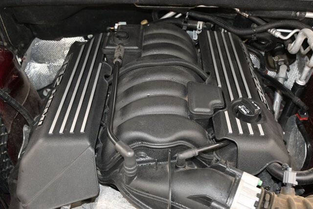 2023 Dodge Durango SRT 392 Plus