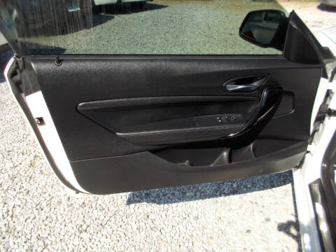 2017 BMW 2 Series 230i