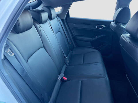 2025 Acura Integra