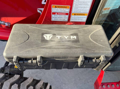 2025 TYM Series 2 4215HC