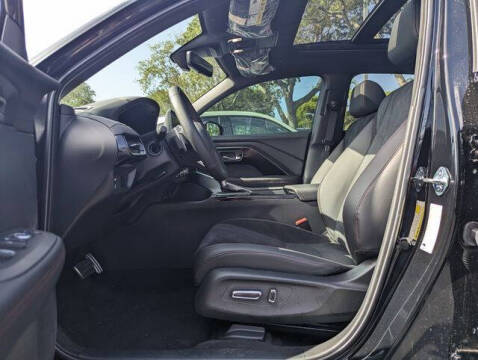 2025 Acura ADX w/A-SPEC