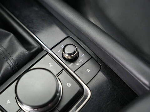 2020 Mazda Mazda3 Hatchback Premium