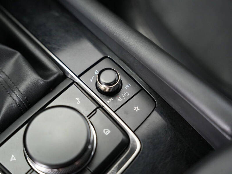 2020 Mazda Mazda3 Hatchback Premium