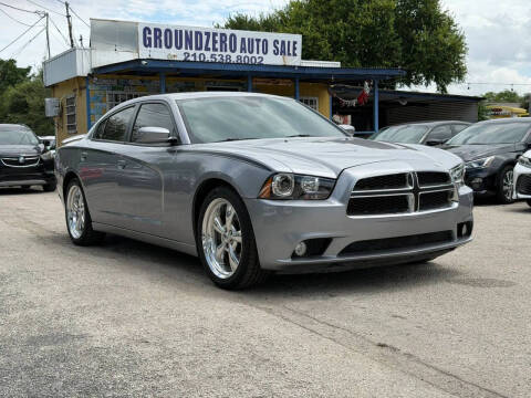 2013 Dodge Charger