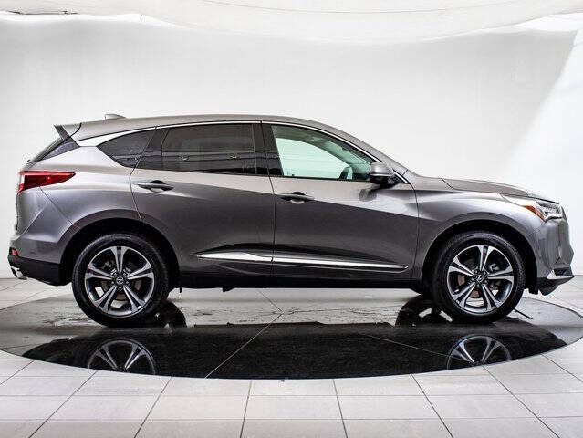 2025 Acura RDX SH-AWD w/Tech