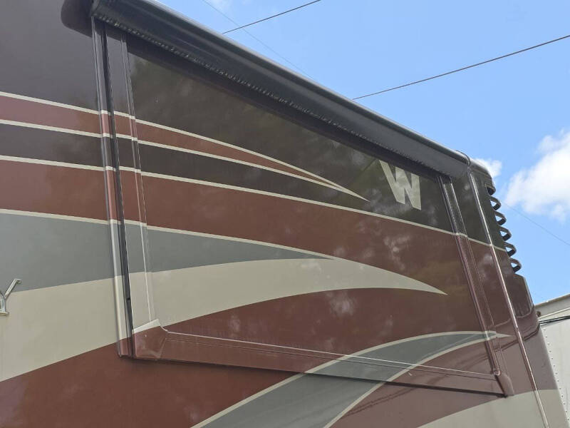 2013 Winnebago Journey