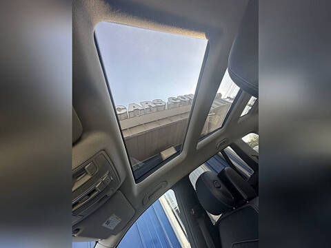 2013 Mercedes-Benz GL-Class GL 450 4MATIC