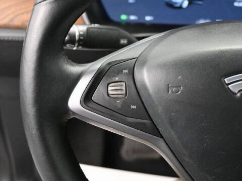 2021 Tesla Model X Long Range Plus