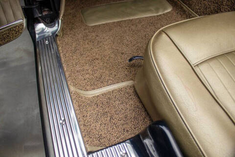 1962 Chevrolet Corvette
