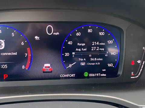 2025 Acura Integra