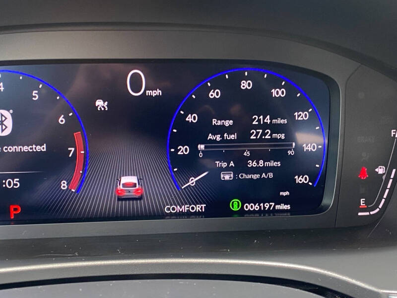 2025 Acura Integra