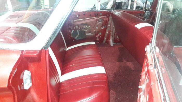 1960 Oldsmobile Eighty-Eight