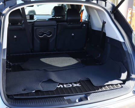 2023 Acura MDX w/Tech