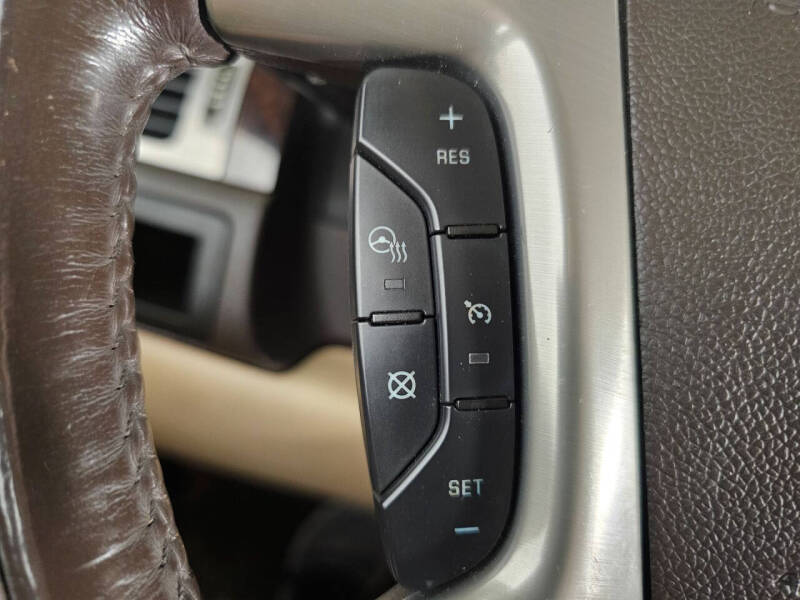 2014 GMC Yukon Denali