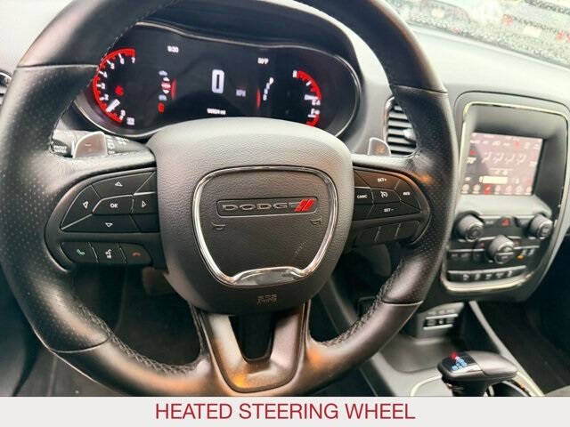 2020 Dodge Durango GT Plus