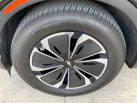 2024 Chevrolet Blazer EV 2LT