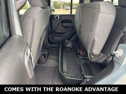 2025 Jeep Gladiator Willys