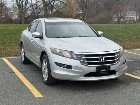 2010 Honda Accord Crosstour EX-L w/Navi