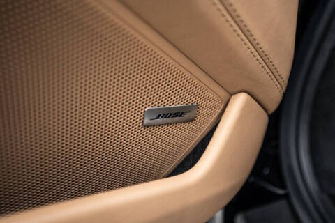 2024 Porsche 911 Carrera 4S