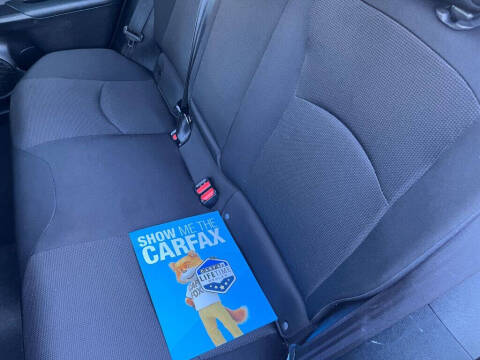 2022 Toyota Prius L Eco