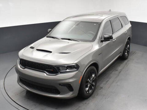 2022 Dodge Durango R/T