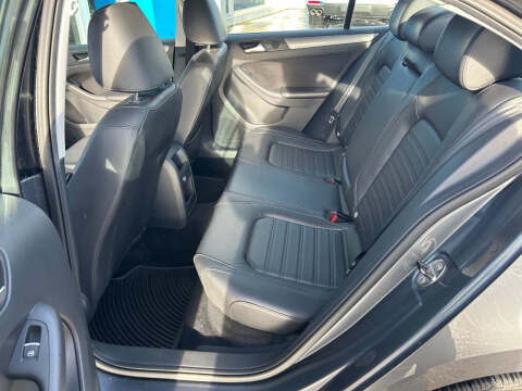 2013 Volkswagen Jetta