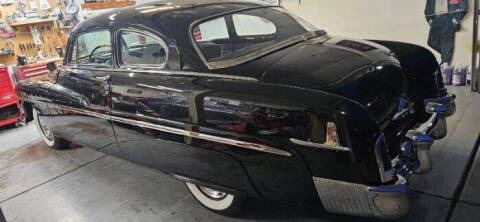 1951 Mercury Monterey
