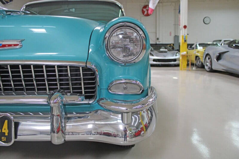 1955 Chevrolet Bel Air
