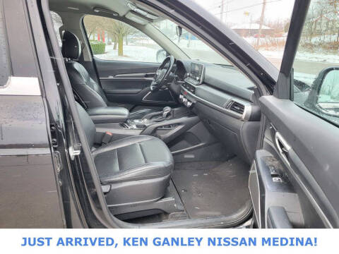 2021 Kia Telluride LX