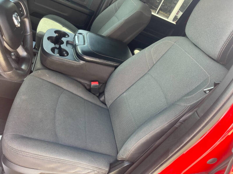 2022 RAM 3500 Tradesman