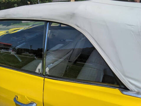 1967 Chevrolet Chevelle