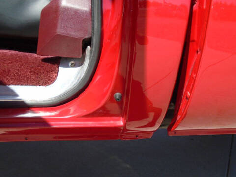 1979 Chevrolet C/K 10 Series