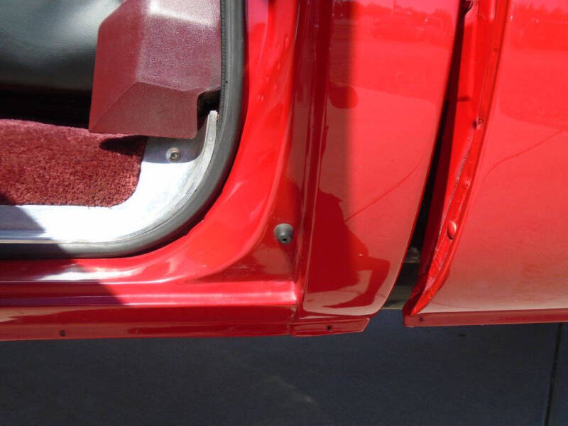 1979 Chevrolet C/K 10 Series