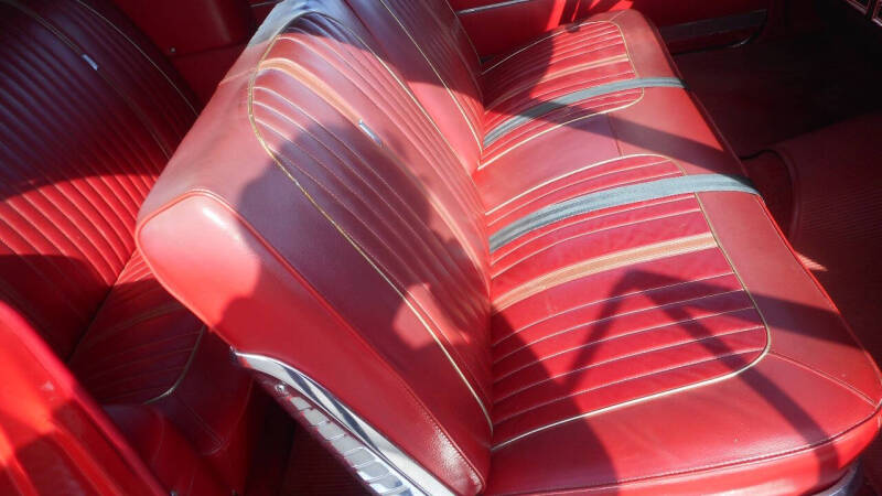 1964 Ford Galaxie 500