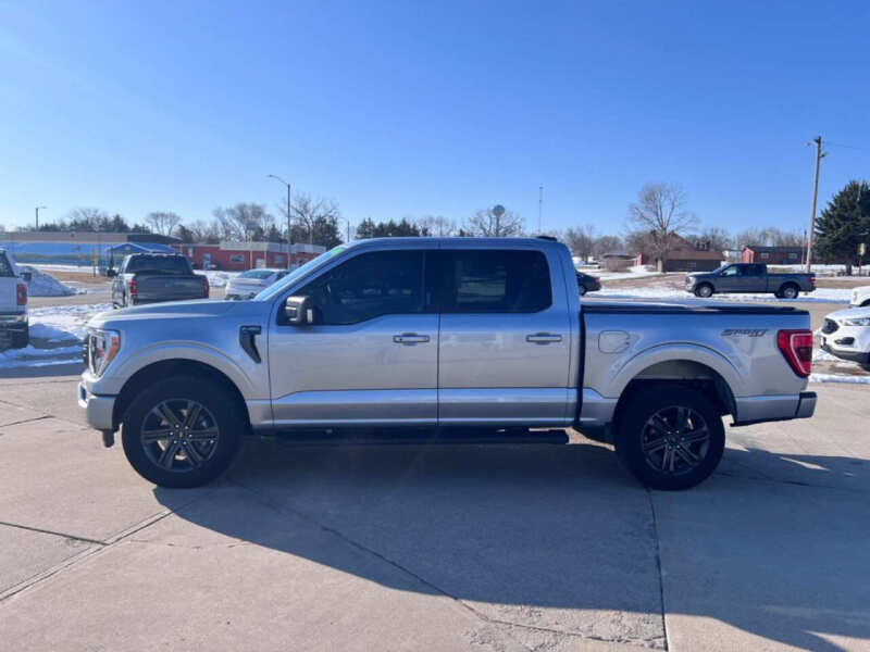 Pickup Trucks For Sale In Wagner, SD