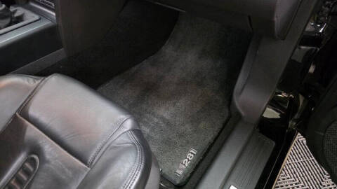 2005 Ford Mustang
