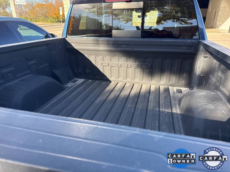 2022 GMC Sierra 1500 Limited