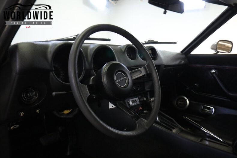 1975 Datsun 280Z
