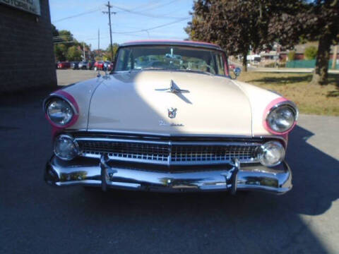 1955 Ford Fairlane