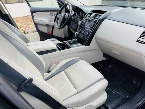 2012 Mazda CX-9 Touring