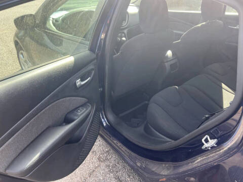 2013 Dodge Dart Aero