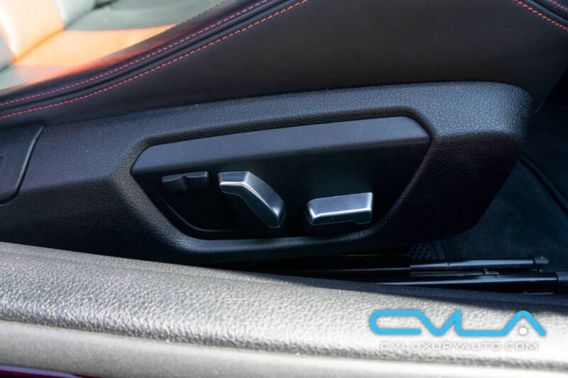 2020 BMW M4