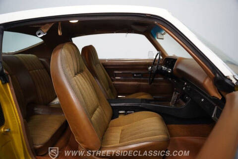 1971 Chevrolet Camaro