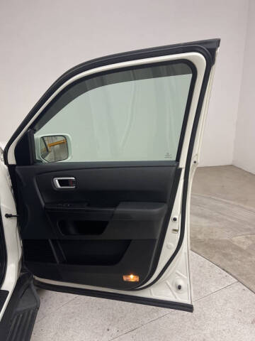 2013 Honda Pilot Touring